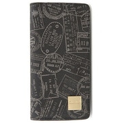長財布 WB5022 BLACK