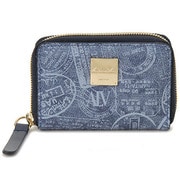 コインケース WB5024 BLUE