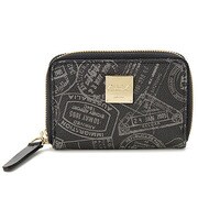 コインケース WB5024 BLACK