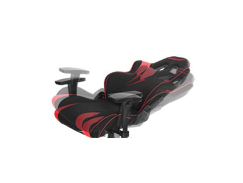 AKRacing エーケーレーシング ゲーミングチェア Wolf Gaming Chair