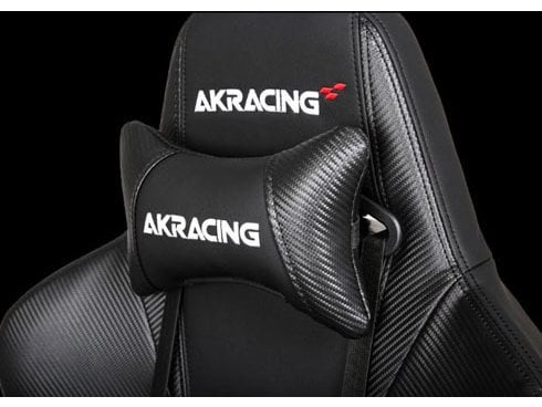 ヨドバシ.com - エーケーレーシング AKRacing PREMIUM/LOW-RAVEN