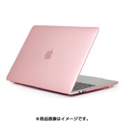 Macbookクリアケース NewPro13.3 ピンク YEP-029PK