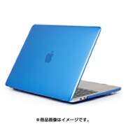 Macbookクリアケース NewPro15.4ネイビー YEP-030NV