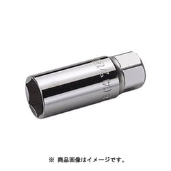 1/2プラグソケット 対辺寸法16mm PS-416