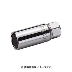 1/2プラグソケット 対辺寸法20.8mm PS-420
