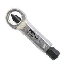 ナット割り専用工具 2面幅12-16mm NB-2
