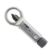 ナット割り専用工具 2面幅16-22mm NB-3