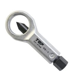 ナット割り専用工具 2面幅22-27mm NB-4