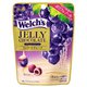 アサヒグループ食品 ウェルチ ゼリーチョコレート コンコードグレープ 41g