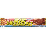 スーパーBIGチョコ 1個 [スナック菓子]