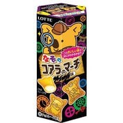 なぞのコアラのマーチ 48g [チョコレート菓子]
