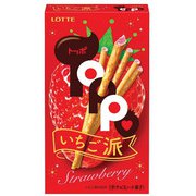 トッポ いちご派 2袋入 [チョコレート菓子]