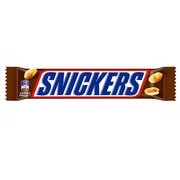 マースジャパン スニッカーズピーナッツ 1本 [チョコレート菓子]