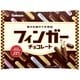 カバヤ食品 フィンガーチョコレート109g [チョコレート菓子]