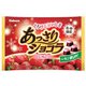 あっさりショコラ いちご 165g [チョコレート菓子]
