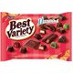 ベストバラエティ 180g [チョコレート菓子]