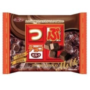 つぶチョコ 158g [チョコレート菓子]