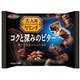 大人のクランチコクと深みのビター 108g [チョコレート菓子]