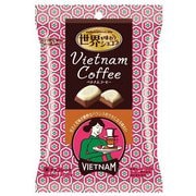 世界を味わうショコラ ベトナムコーヒー 52g [チョコレート菓子]