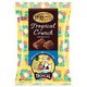 世界を味わうショコラ トロピカルクランチ 52g [チョコレート菓子]