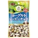 果実Veil ヨーグルトレーズンチョコ 40g [チョコレート菓子]