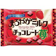 まろやかミルクチョコレート 苺 150g [チョコレート菓子]
