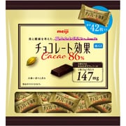 チョコレート効果 カカオ86％大袋 210g