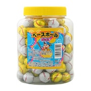 ベースボールチョコ 100個 [チョコレート菓子]