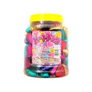 ハートチョコ 100個 [チョコレート菓子]