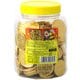 ポット入り海賊金貨チョコ 100個(600g) [チョコレート菓子]