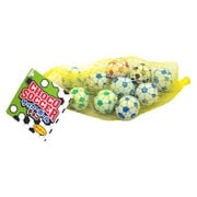 サッカーボールチョコネット入り 58g [チョコレート菓子]