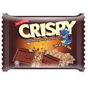 クリスピークリスチョコ 120g(6g×20個) [菓子]