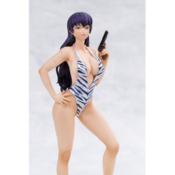 ヨドバシ.com - ニューライン NEW LINE BLACK LAGOON ロベルタ -水着