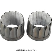 KALMA48035 F-15K/SG GEエンジン 排気ノズルセット 開状態 レベル、アカデミー、グレートウォールホビー用 [1/48スケール レジン製ディティールアップパーツ]