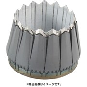 KALMA48045 F-35A 排気ノズルセット 後期型 キティーホークモデル、モンモデル用 [1/48スケール レジン製ディティールアップパーツ]