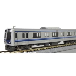 ヨドバシ.com - グリーンマックス GREENMAX 50621 [Nゲージ 西武6000系 西武鉄道×秩父・本川越 with LAIMO＆爽爽猫  基本6両編成セット 動力付き] 通販【全品無料配達】