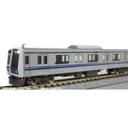 ヨドバシ.com - 50621 [Nゲージ 西武6000系 西武鉄道×秩父・本川越