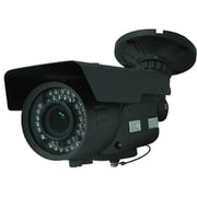 防犯カメラ SD録画機能搭載防犯カメラ ボックス型 200万画素 フルハイビジョン IP66相当 夜間撮影(赤外線) ASD-01