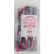 BEADS ROPE for KIDS シティーカモ [縄跳び]