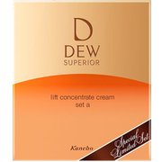 DEW スペリア リフトCクリームSTA 限定品 [クリーム]