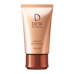 DEW スペリア プレベースコンセントレート 25g [化粧下地]