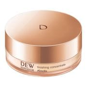 DEW スペリア フィニッシングコンセントレート 15g [フェイスパウダー]