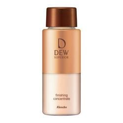 DEW スペリア フィニッシングコンセントレート レフィル 15g [フェイスパウダー]