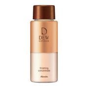 DEW スペリア フィニッシングコンセントレート レフィル 15g [フェイスパウダー]