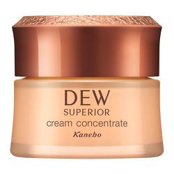 DEW スペリア クリームコンセントレート オールシーズン用 SPF23・PA++ ソフトオークル-B 30g [クリームファンデーション]