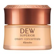 DEW スペリア クリームコンセントレート オークル-B 30g [クリームファンデーション]