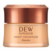 DEW スペリア クリームコンセントレート オークル-C（標準色） 30g [クリームファンデーション]