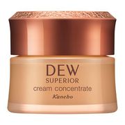 DEW スペリア クリームコンセントレート オークル-D 30G [クリームファンデーション]