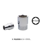 SS-322 [3/8"6角サーフェイスソケットレンチ 22mm]