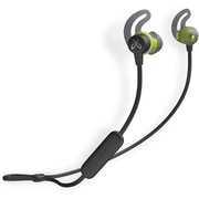 Jaybird TARAH ワイヤレス スポーツ ヘッドホン BLACK/FLASH JBD-TR-001BKF
